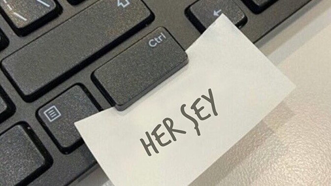 Hayatınız ne kadar kontrol altında 😌?