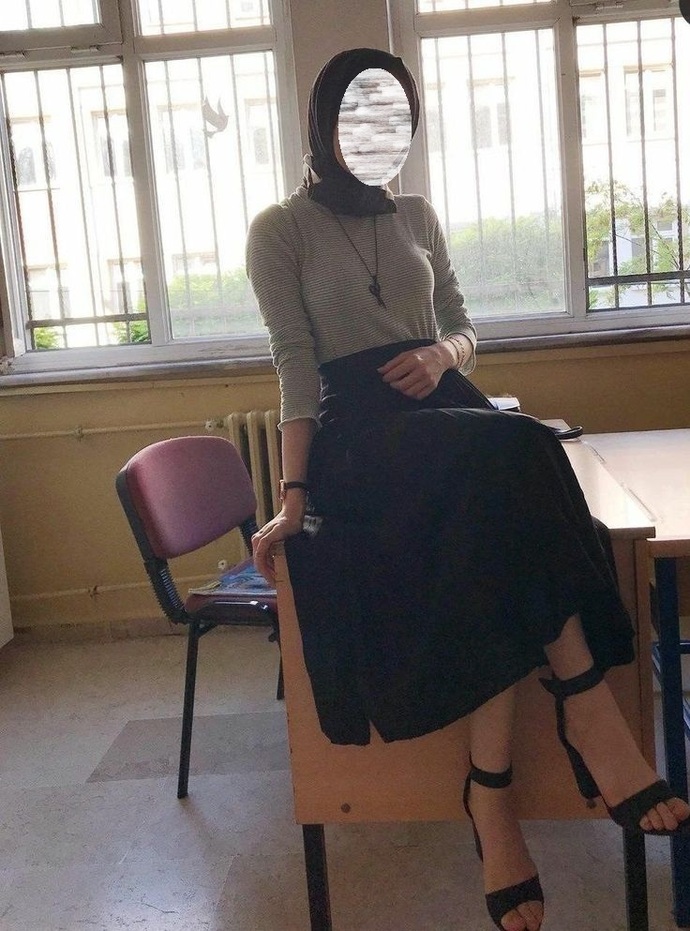 Evlilik öncesi kadın 