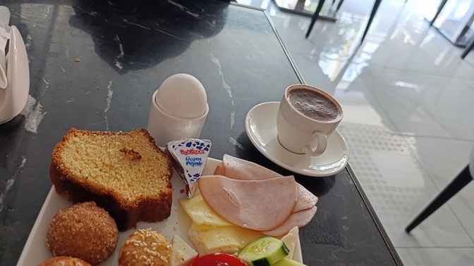 Gunaydiiin nasılsınız nabiyosunuz nerdesinizz askolarim?