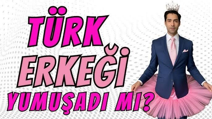 Prenses erkekler neden çoğaldı?