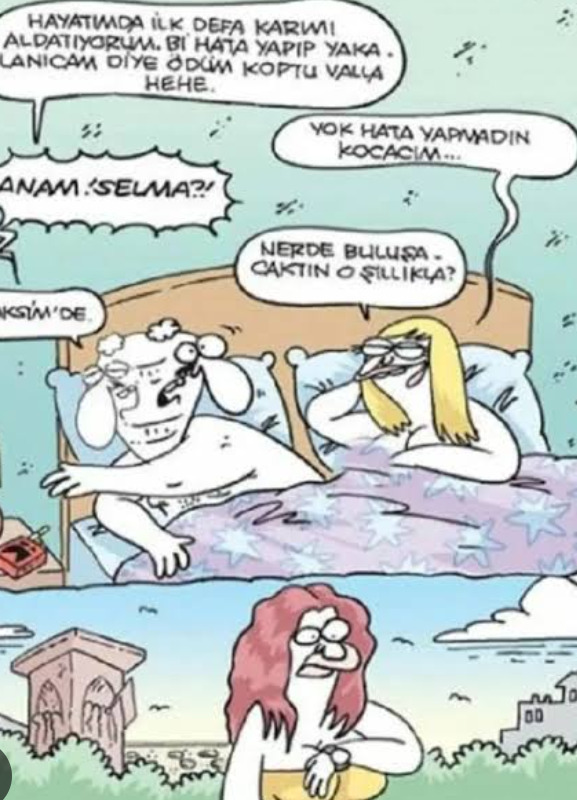 Bu kadarı da olmaz! 🤦🏻♀️