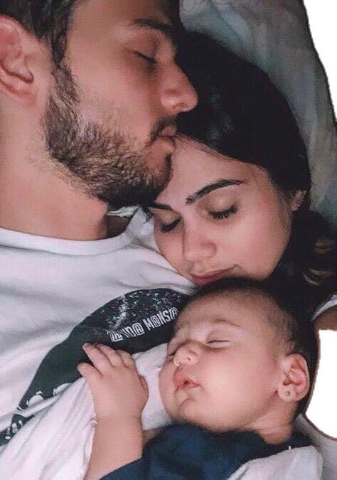 Annelik/Babalık seni daha sabırlı biri yaptı mı?