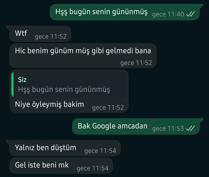 Böyle.