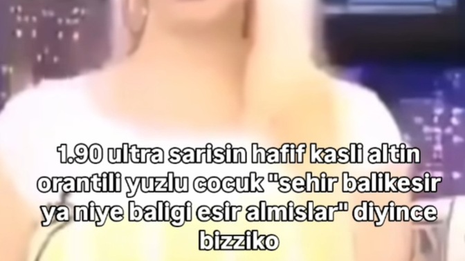 Yakısıklı erkeklerin ve güzel kizlarin esprisine daha mi çok gülünüyor?