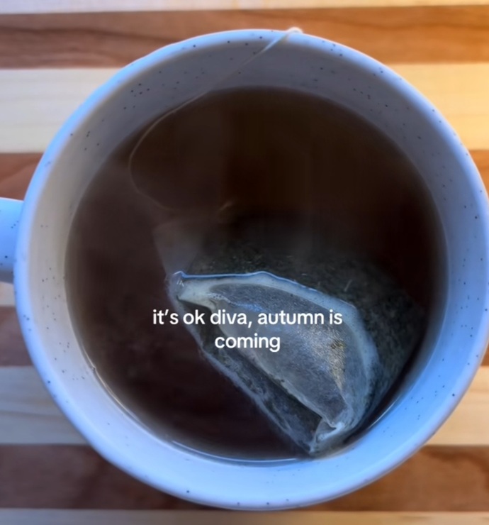 Sonbahara yaklaştığımız icin mutlu musunuz?