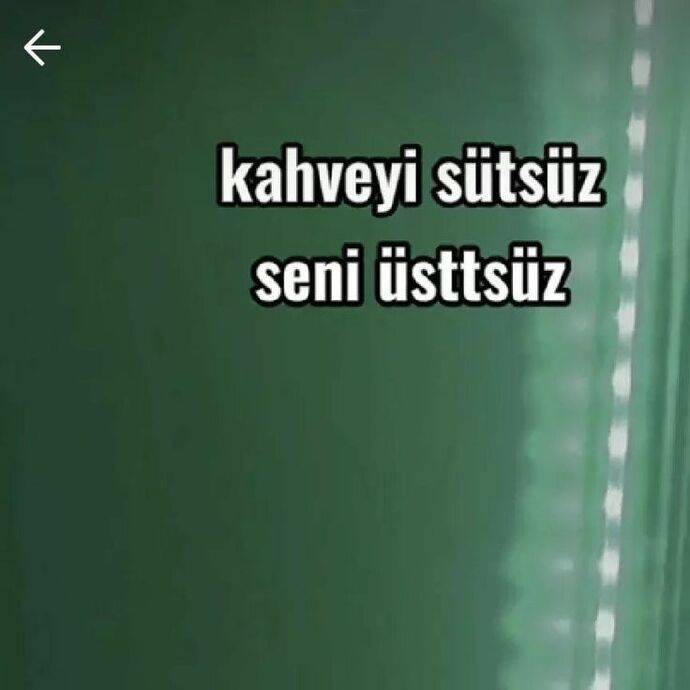 Ecrinimm ile birlikte hangi hava olayını anımsattığınızı söylememizi istermisinizz 🌪️☀️?
