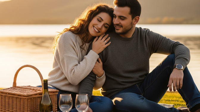 Boşanmış biri hiç evlenmemiş biriyle mutlu bir aile kurabilir mi?