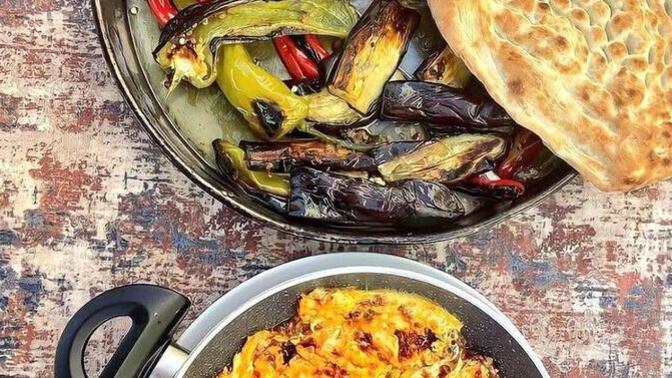 Köy kahvaltısı mı, açık büfe otel kahvaltısı mı? Hangisini seçerdin?