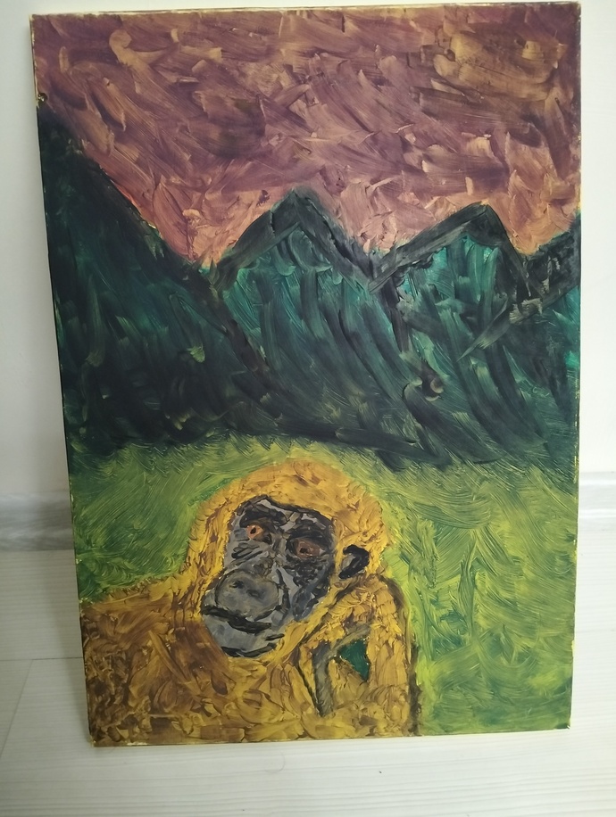 Merhaba bu kalitede resim satılmaya kalksa ortalama ne kadar ücreti olur?
