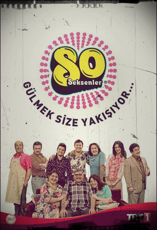 80ler dizisinin bugüne dek çekilmiş en güzel dizilerden biri olduğunu düşünüyorum. Siz de iz bırakan dizi/dizi isimleri var mı?