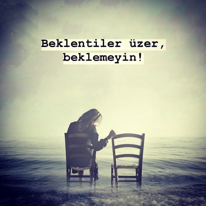 💘 Aşk mı daha çok acıtır, yoksa beklenti mi?