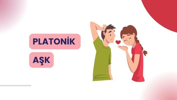 💌 Hiç platonik aşk yaşayıp, onun sana yazmasını beklerken story’sine bakıp trip attığın oldu mu?