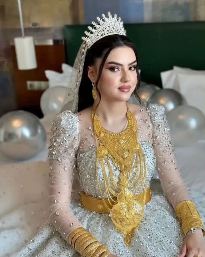 Düğünde altın takmak zorunlu mu?