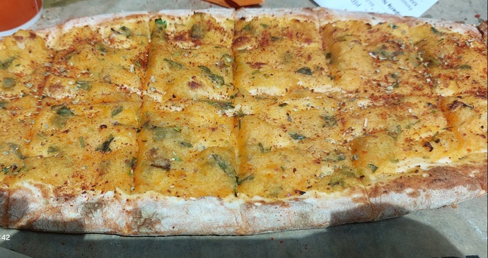 En son dışarıda neli pide yediniz 😋?