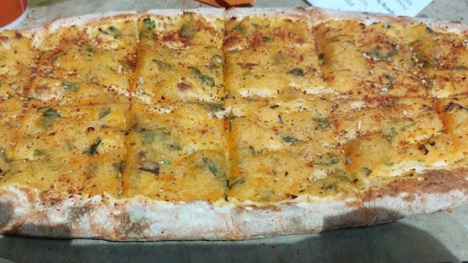 En son dışarıda neli pide yediniz 😋?