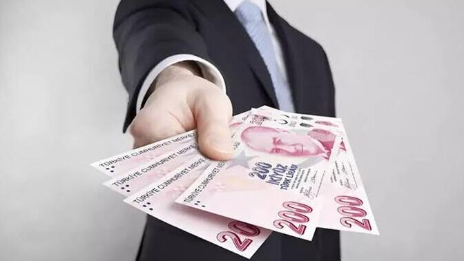 Temmuz dönemi maaşınızda zam aldınız mı?