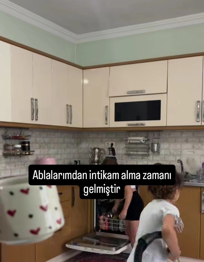 Teyze/hala olmanın en güzel yanı nedir?