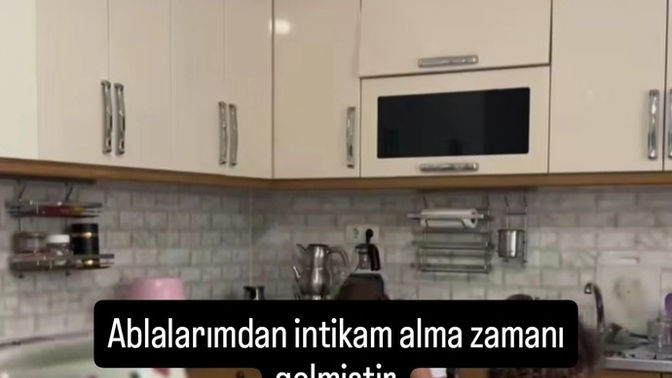 Teyze/hala olmanın en güzel yanı nedir?