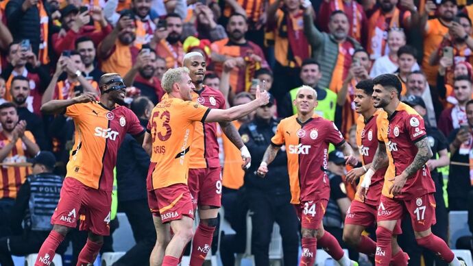 Tuttugunuz takımın hazırlık maçlarını bile izliyor musunuz?