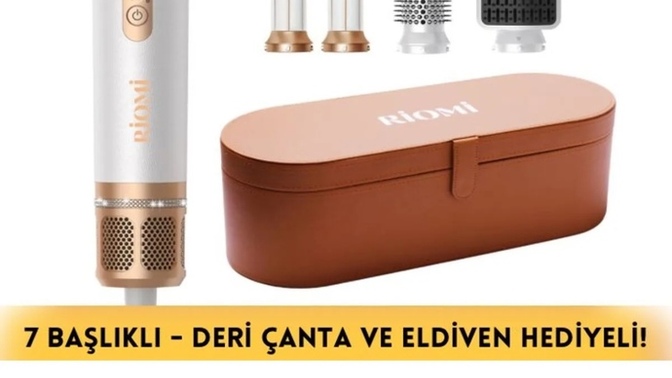 Bu markanın ürününü deneyen var mı?