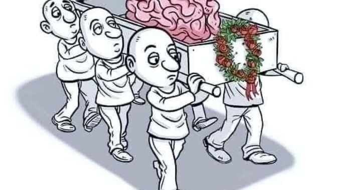 İşi bitince unutan insanı nasıl tanımlarsın?