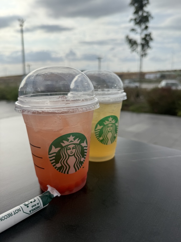İçeceklerini en beğendiğiniz zincir hangisi?