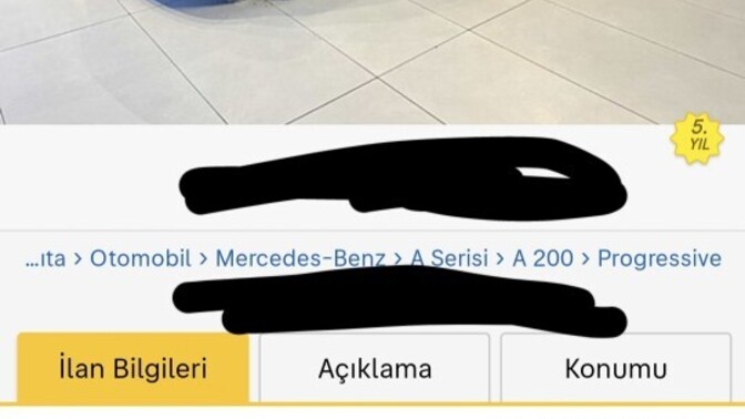 Mercedes a serisi neden bu kadar ucuz?