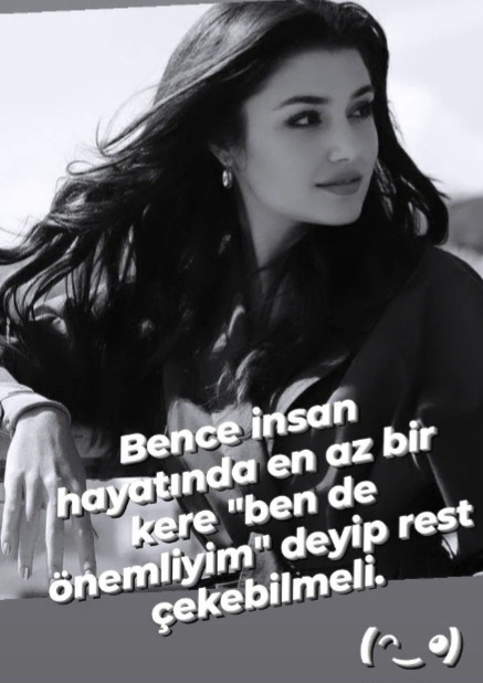 Değer verdiğiniz insanlara rest çekebilir misiniz?