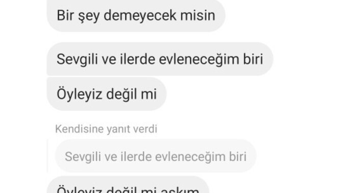 Arkadaşlar instagramdan hep t. ciz ediliyorum napıyım okuyun hepsini?