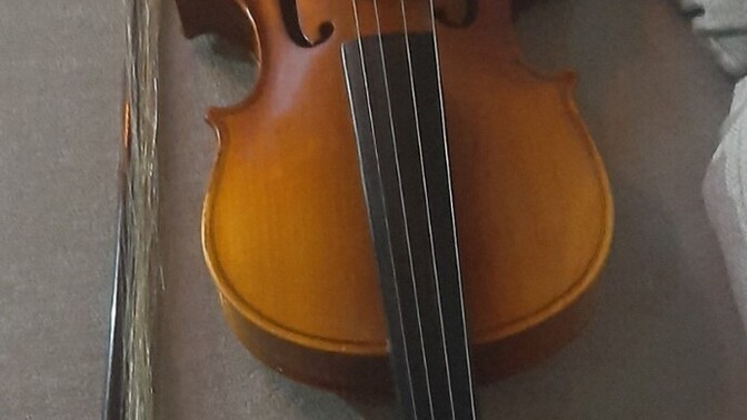 Çaldığın veya çalmak istediğin bir müzik aleti var mı?