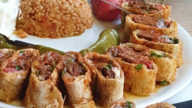 Yemeğin lezzetini başkasıyla yerken mi alırsınız?