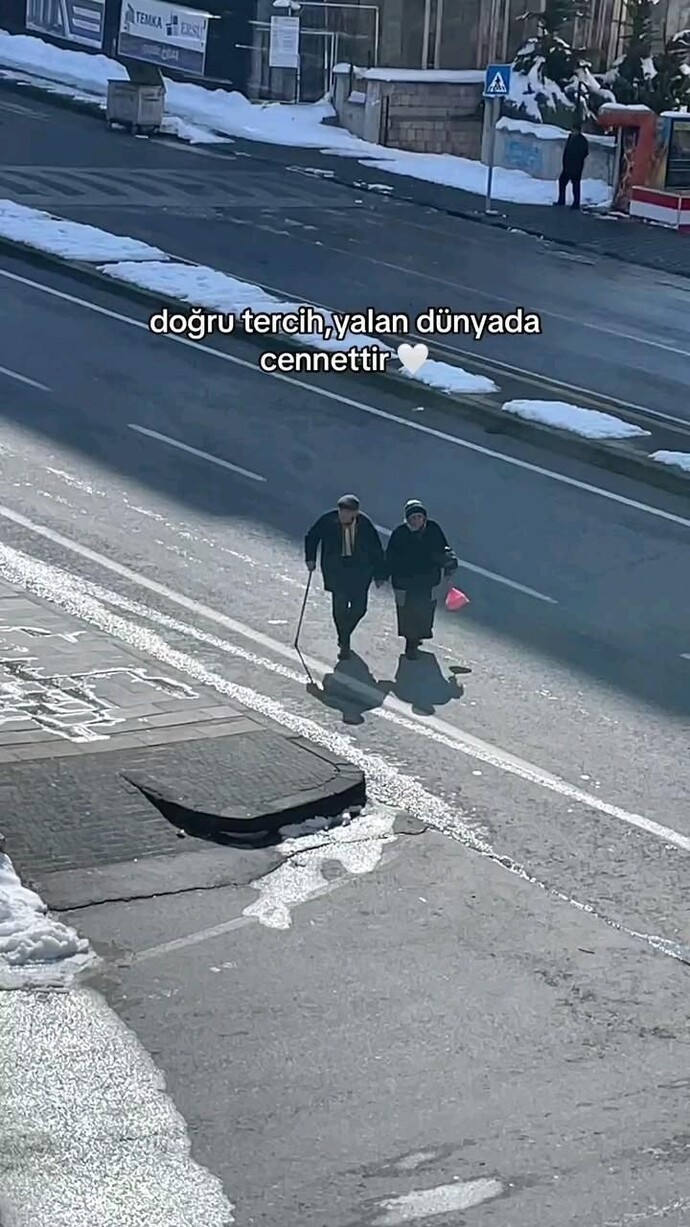 Bir insanın güvenilir olduğunu nasıl anlarsın?