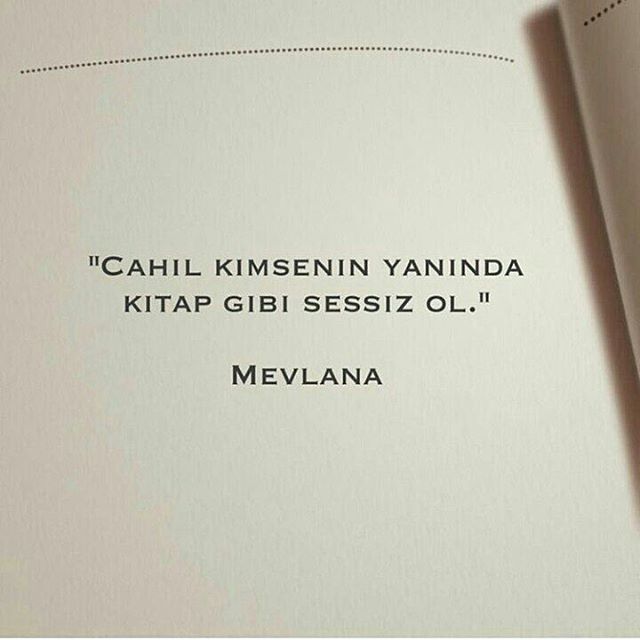 Cahil insanlarla nasıl başa çıkıyorsunuz?