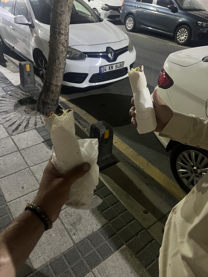 Doğum günleriniz özel mi?