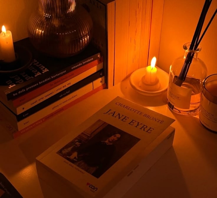 Yatmadan önce kitap okur musunuz?