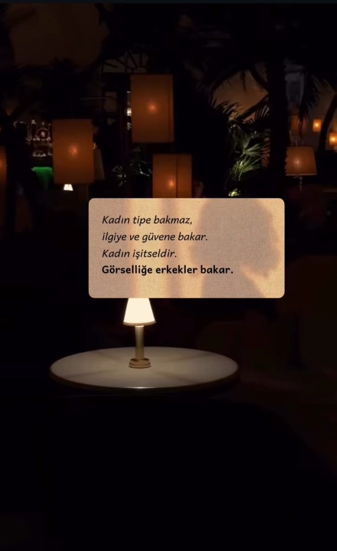 Hayatınıza birini aldığınızda dış görünüşüne mi dikkat edersiniz yoksa karakterine mi?