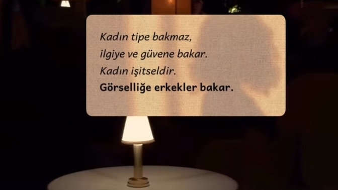 Hayatınıza birini aldığınızda dış görünüşüne mi dikkat edersiniz yoksa karakterine mi?