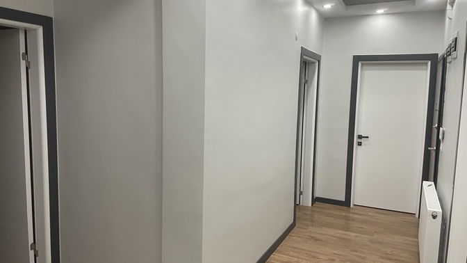 Evin koridorunda dolap yaptırmaya yer yok, ne yapabilirim?