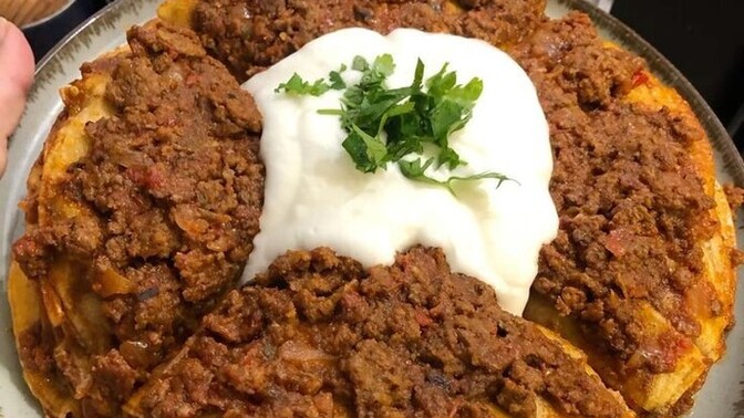 En sevdiğiniz yemeği tahmin edem mi?