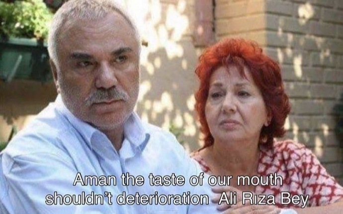 Bir tartışmada, haksız da olsa sevgilinizi savunur musunuz?