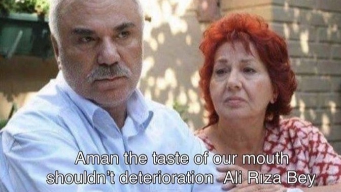 Bir tartışmada, haksız da olsa sevgilinizi savunur musunuz?