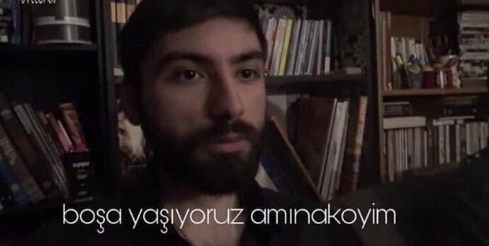 Hayatımla ne yapacağım?