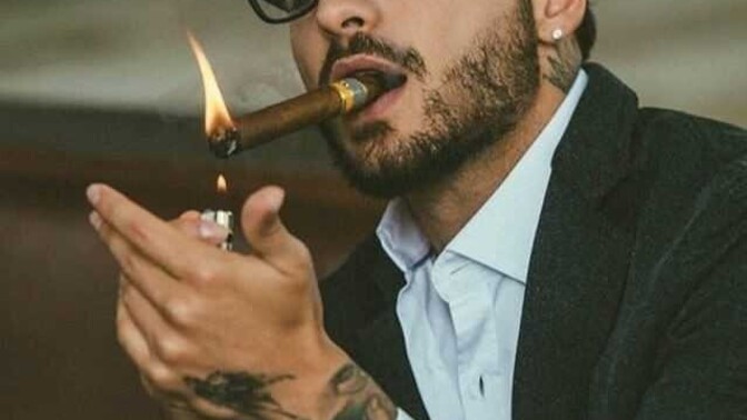 Puro içen erkek itici midir çekici mi?