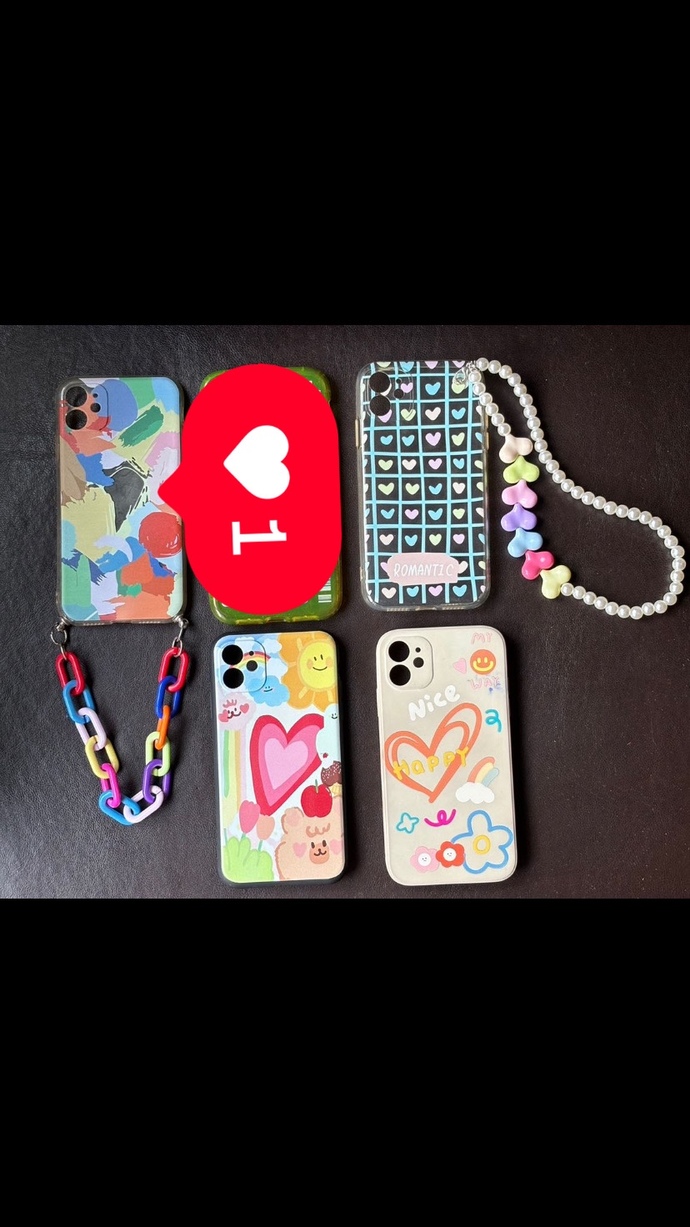İPhone 11 kılıfı?