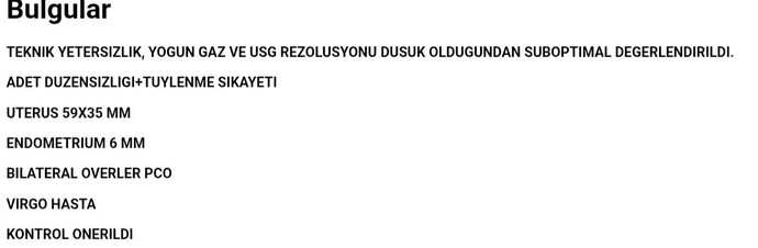 Yorumlayabilir misiniz?