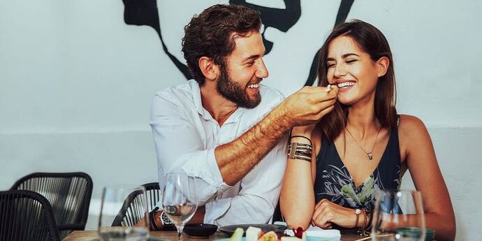 Aşk mı, Pazar kahvaltısı mı?