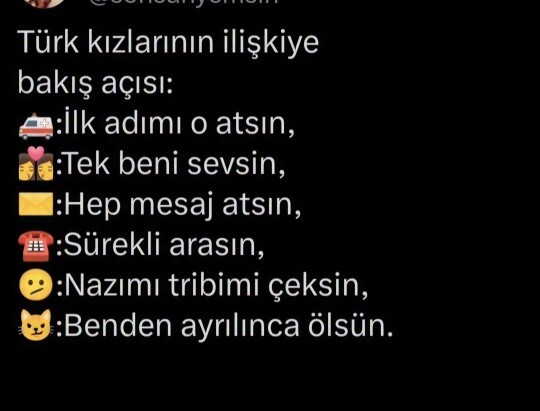 Türk kızları hakkında hepsi doğru değil mi beyler?