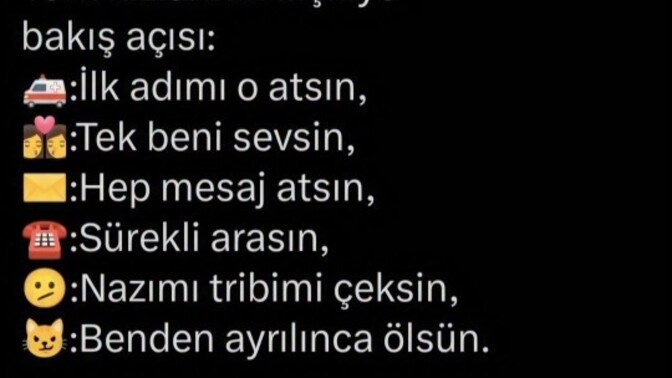 Türk kızları hakkında hepsi doğru değil mi beyler?