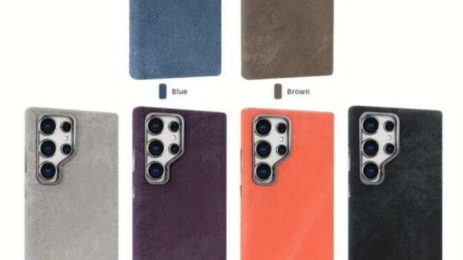 S25 ultra telefonum için kılıf şipariş vericem sizce hangi renk iyi olur?