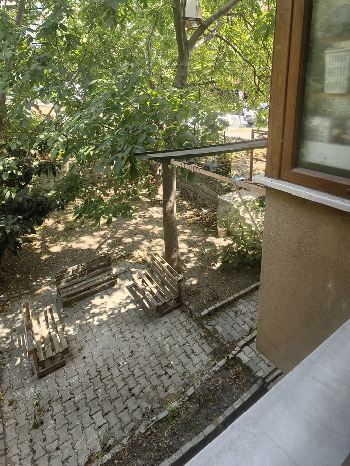 Çamasırınız balkona mı asarsınız evde odada mı kurutursunuz?